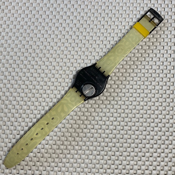 Swatch Watch - GB186 - ARNOULD - Picture 8 of 12